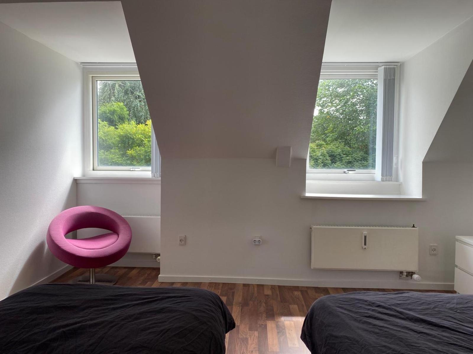 Renovated Apartment Birkerød Εξωτερικό φωτογραφία
