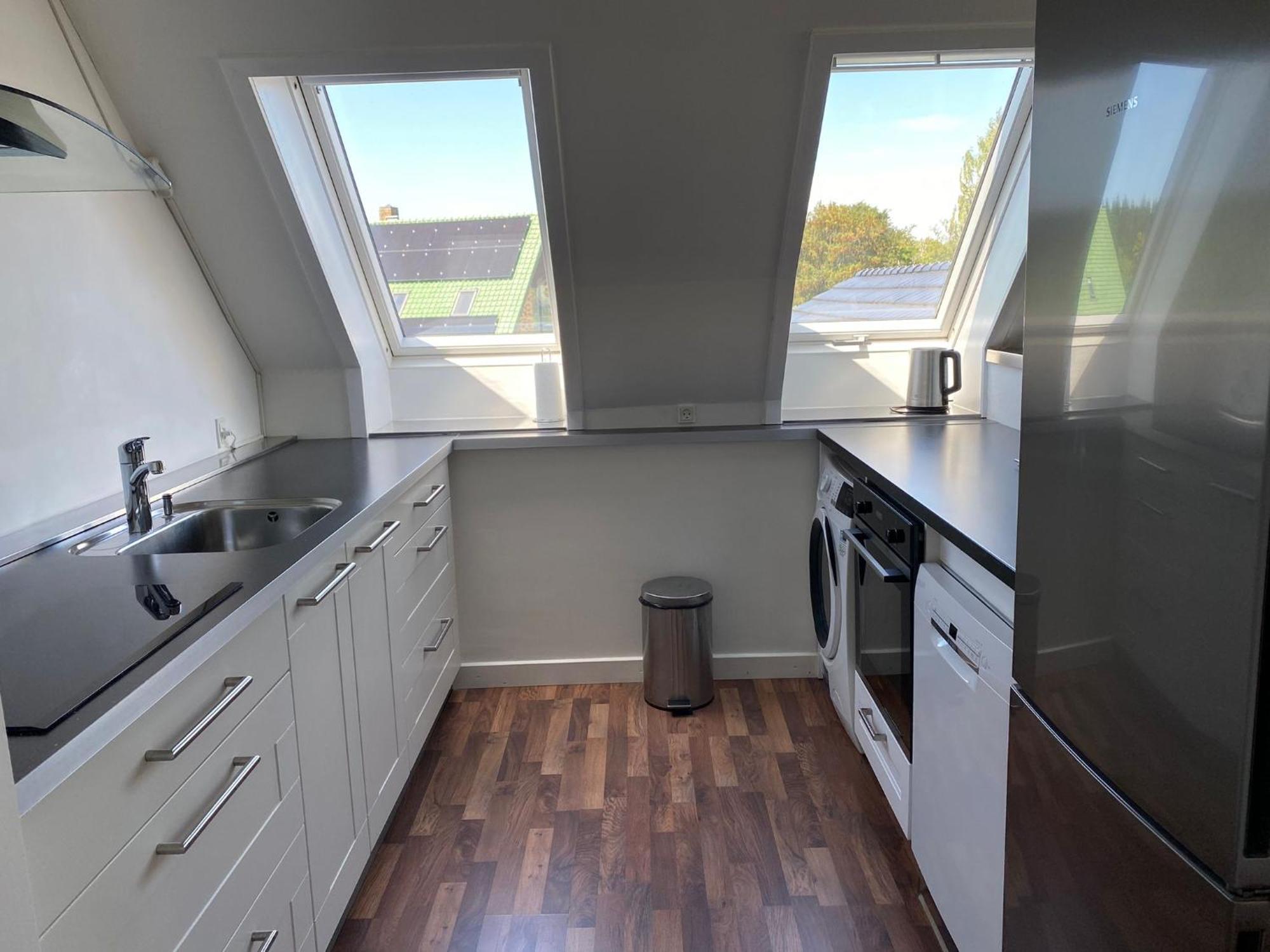 Renovated Apartment Birkerød Εξωτερικό φωτογραφία